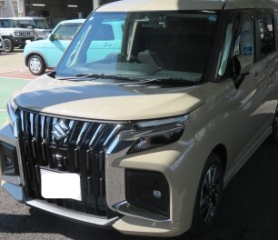 ご納車おめでとうございます！