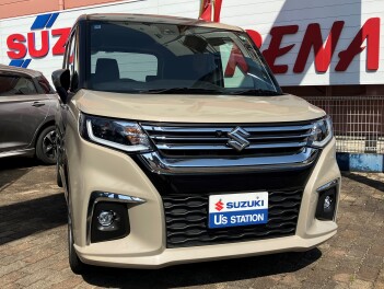 おすすめの中古車をご紹介！！