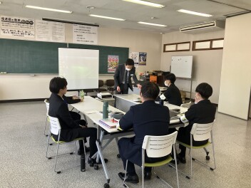 新人研修②
