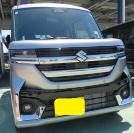 ご納車おめでとうございます！