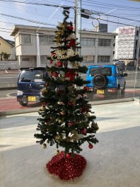 クリスマス☆彡