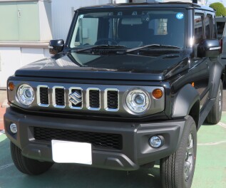 ご納車おめでとうございます！