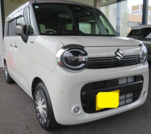 ご納車おめでとうございます！
