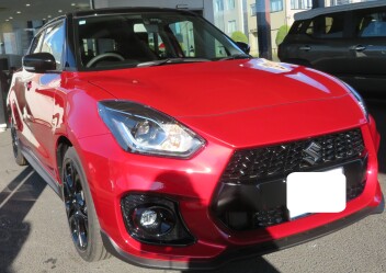 ご納車おめでとうございます！