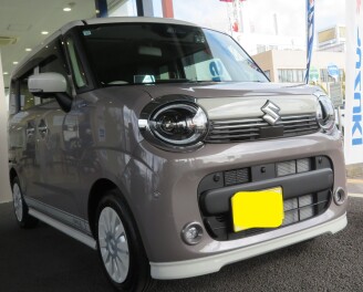 ご納車おめでとうございます！