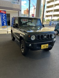 週末の試乗車をチェック！！即納車ご相談受付中！！