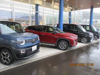 土日も是非ご来店くださいませ！