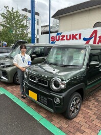 新入社員ブログリレー⑤そがわ