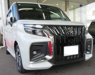 ご納車おめでとうございます！