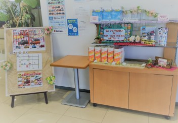 まもなく春で～す＾＾