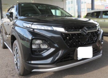 ご納車おめでとうございます！