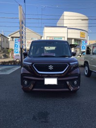 納車いたしました！！