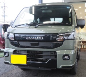 ご納車おめでとうございます！