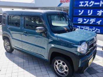 3月と言えば！