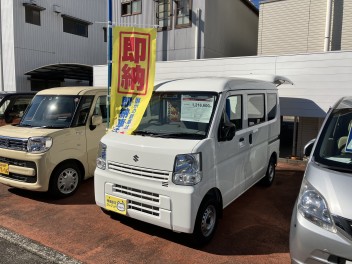 即日納車出来ます！！