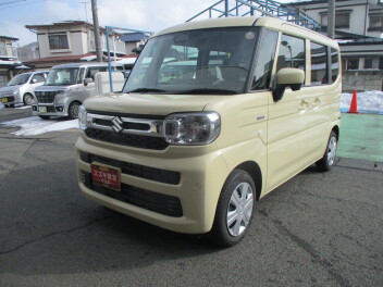 おすすめ中古車のご紹介！