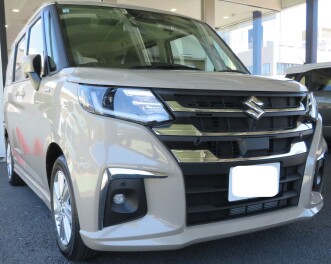 ご納車おめでとうございます！