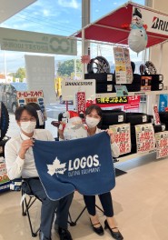 スタッドレスタイヤ先行予約始めました！先着プレゼントもございます！