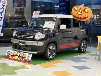 NEW展示車！