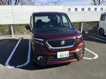 皆様お待たせしました！！