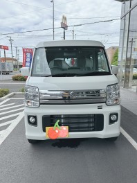 ７月１５日（土）　ご納車させていただいております！