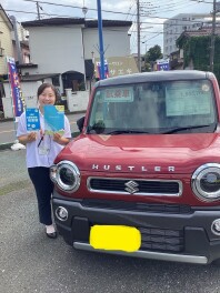ＪＡＦってなぁに？？？