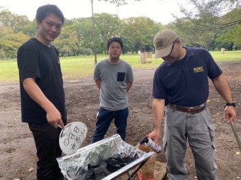 スズキ秋の大商談会　！！