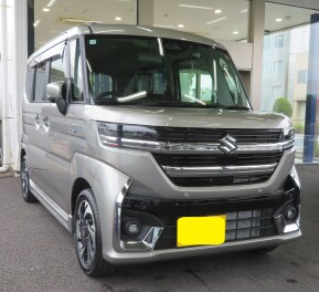 ご納車おめでとうございます！