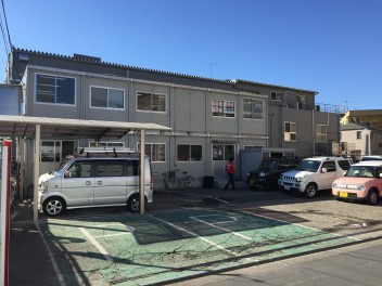 新店舗進捗具合のご報告！