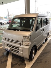 いい中古車、入りました…６１