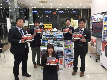 初売り開催中です！！