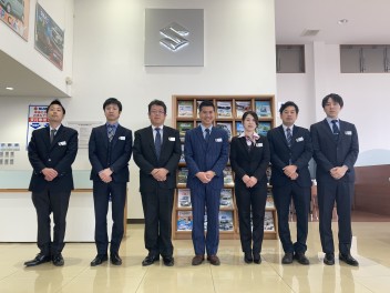 本年度もよろしくお願いいたします！！！