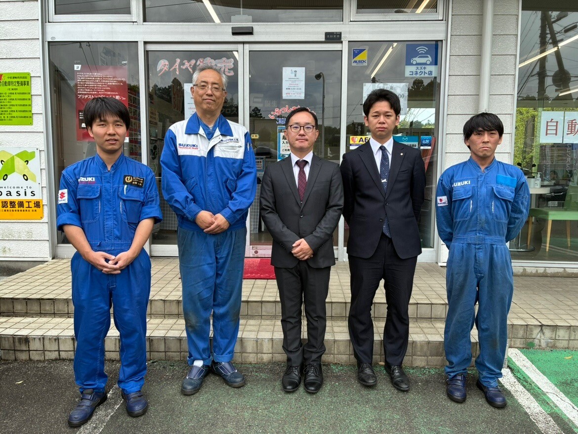 集合写真