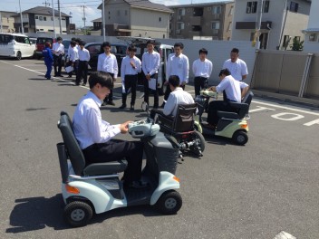 若者たちにも知ってほしい