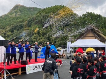 大軽トラ市に参加しました！