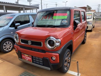 ☆おすすめ中古車☆