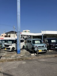 碧南店　オプションプレゼント5万円　１月３１日まで実施致します(^^)/