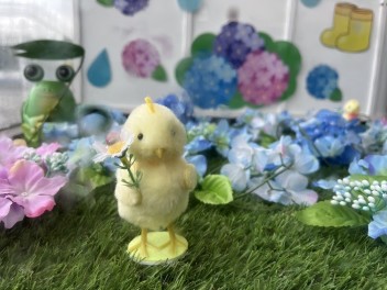 ☆　ご機嫌でいきましょ♡　☆