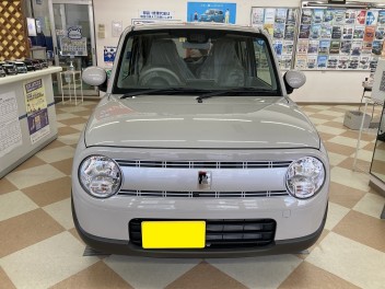 ★納車式★
