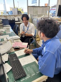 ★☆★先輩たちのスズキライフ　2025年　新入社員編vol.2★☆★