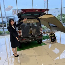 インターンシップ開催します(*'▽')