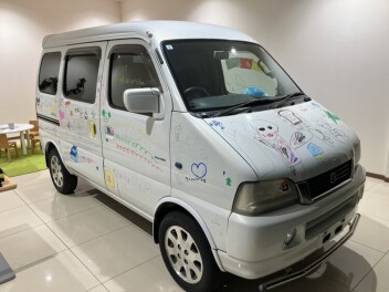 らくがきコーナー☆ミ