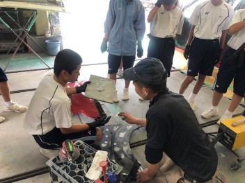 最終日～