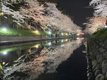 ４月始まりました！