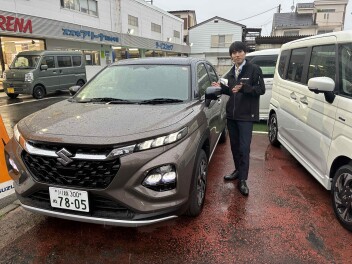 ５月の週末展示会とGW休暇のお知らせです。