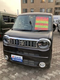 特選車のご案内！