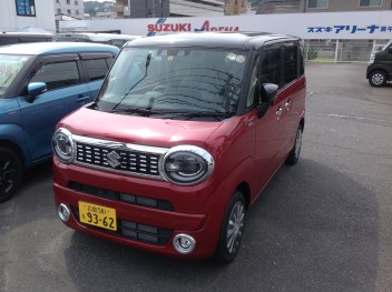 11月の僕のオススメ車種！