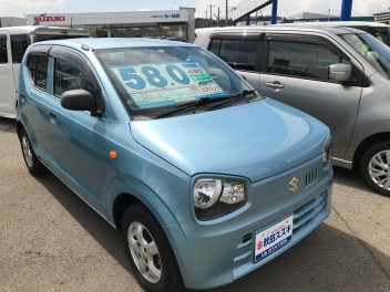 今日のおすすめ中古車〈４〉