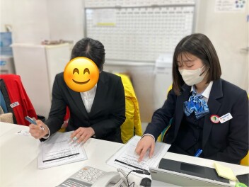 250324イベント開催＜営業職＞１ＤＡＹ仕事体験会