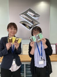 スズキハッピーデイ&大決算３月末までです！！！！